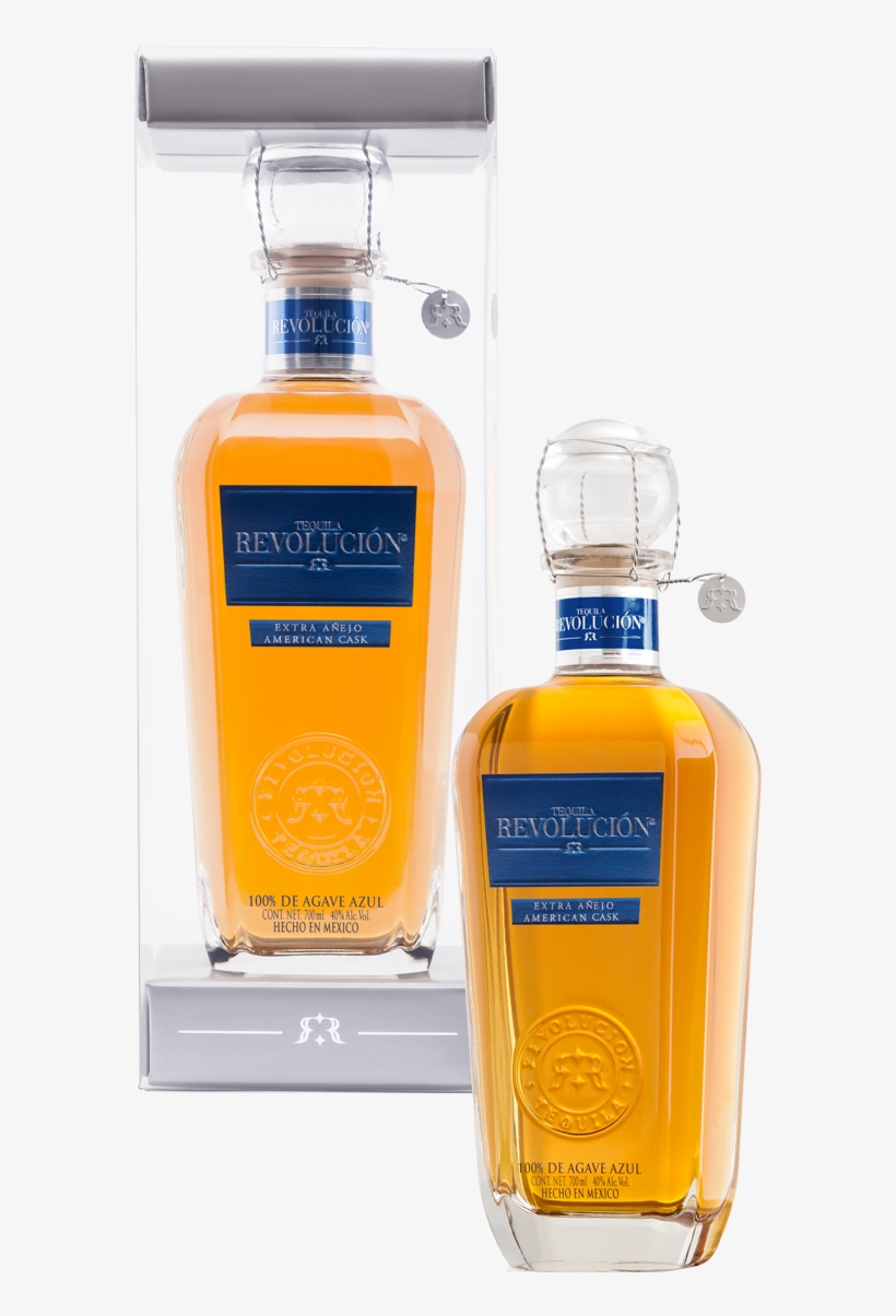 Extra Añejo American Cask - Domaine De Canton, transparent png download