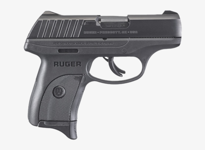 Ruger Lcp 2 380, transparent png download