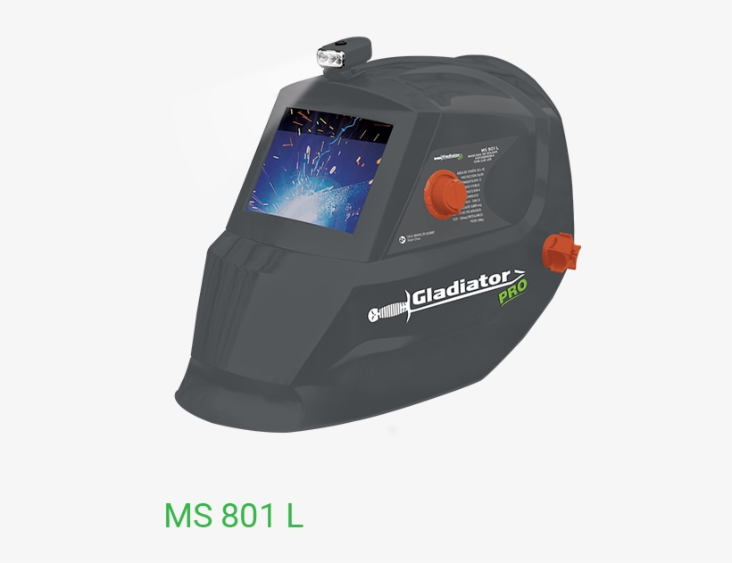 Welding Helmet, transparent png download