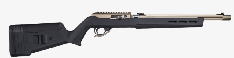 Magpul Ruger 10/22 Hunter X-22 Takedown Stock - Magpul Hunter X22 Takedown, transparent png download