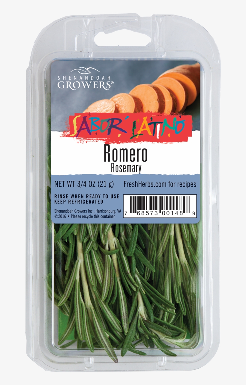 Romero - Rosemary, transparent png download