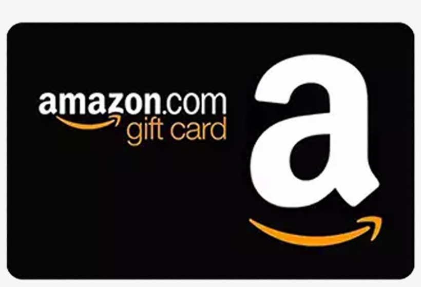 Sweepstakes Amazon 250 Usd Egift Ca - Amazon Gift Card Png, transparent png download