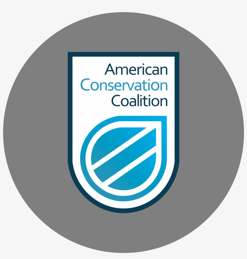 Acc - American Conservation Coalition Logo, transparent png download