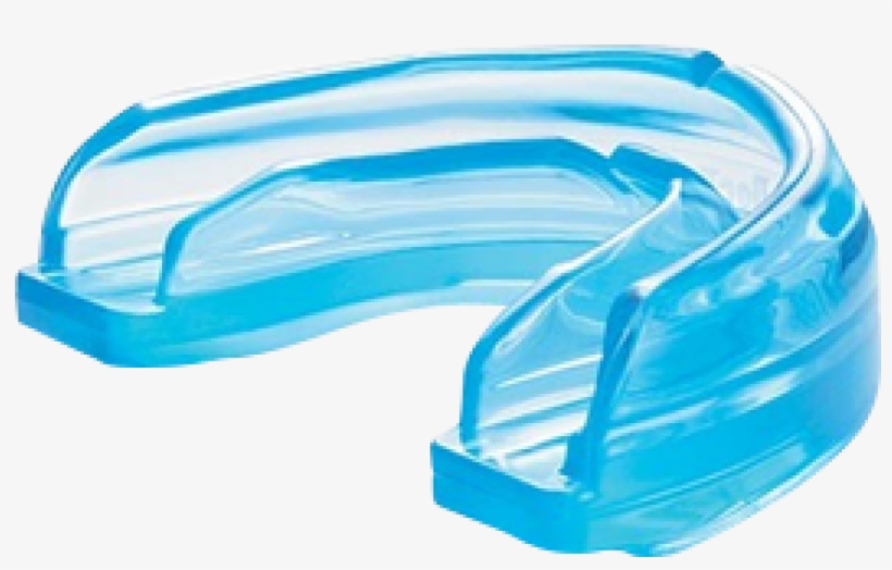 Shock Doctor Mouthguard Braces - Shock Doctor Braces One Size, transparent png download