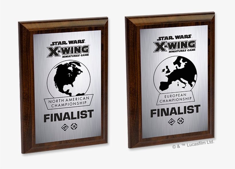 Champion - Commemorative Plaque, transparent png download