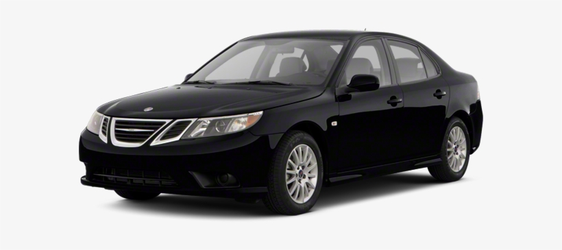 2011 Saab 9-3wagon 5d Sportcombi X Turbo Awdratings - Black 2017 Toyota Camry, transparent png download