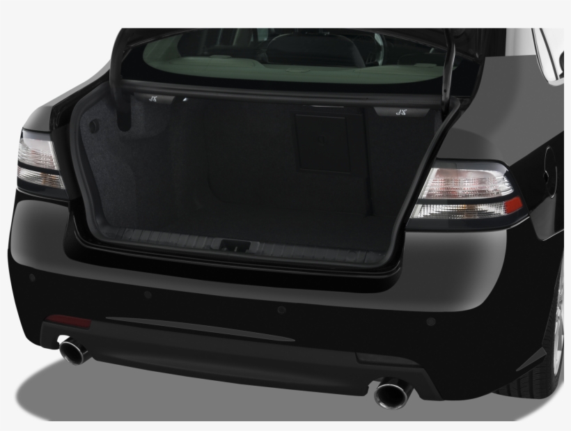 70 - - 2011 Saab 9-3, transparent png download