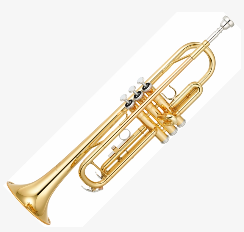 Trumpet Horn Png Picture Royalty Free Library - Blog Cho Thuê Kèn Trombone Nụ Hồng, transparent png download