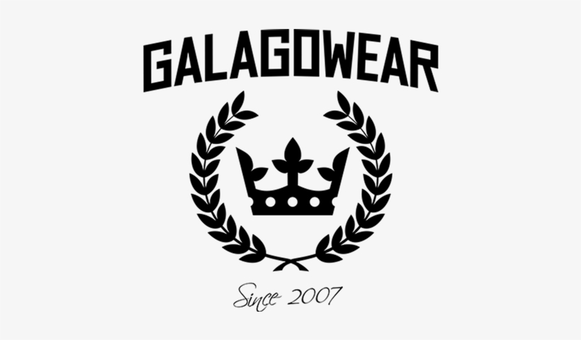 Galagowear Logo, transparent png download