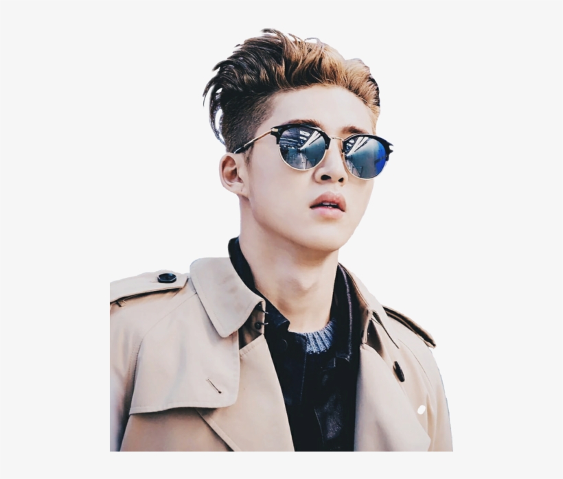 Park Seo Joon Hanbin, transparent png download