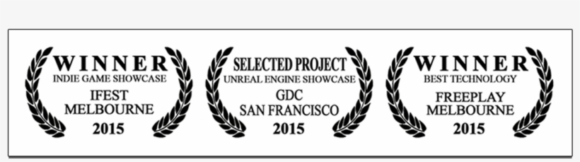 Awards - Film Festival, transparent png download