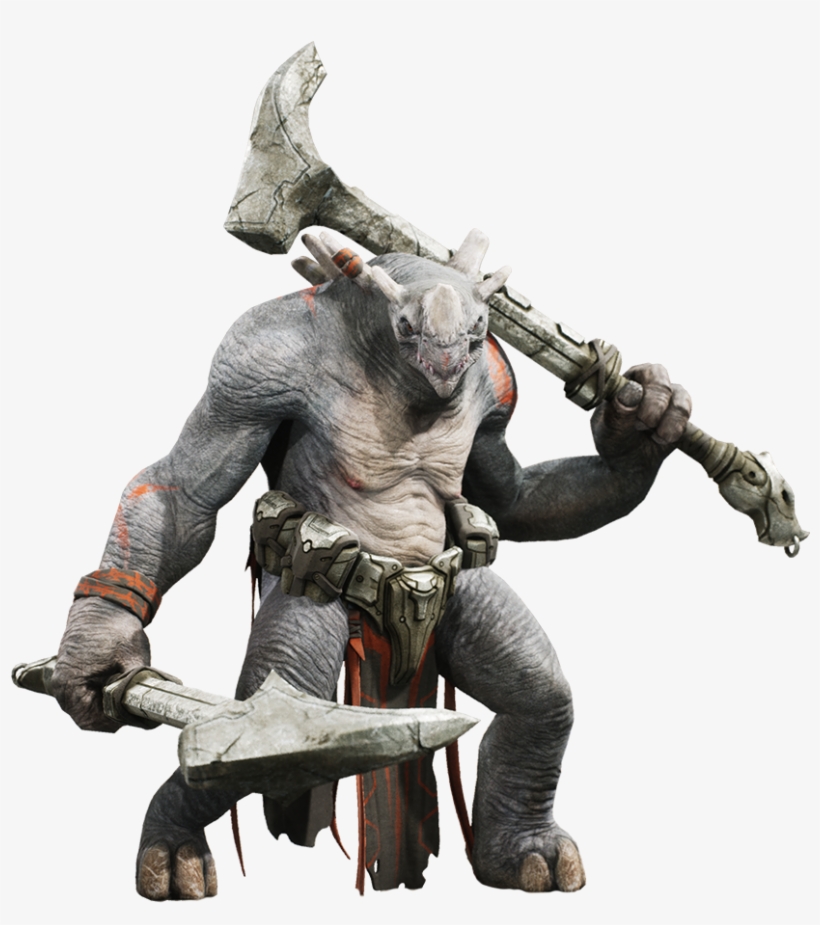 Grux Unreal Engine, Aliens, Rpg, Beast, Pretend Play - Video Game, transparent png download