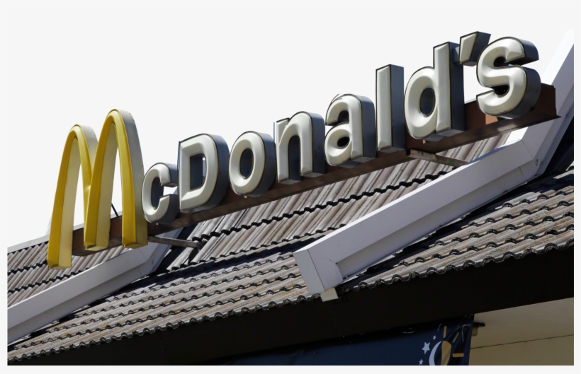 1 Cleveland Mcdonald's Plagued With Health Violations - Mcdonald's, transparent png download