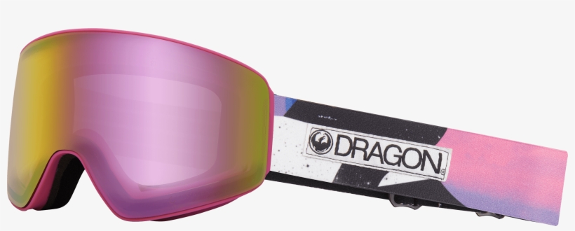 Previous Next - Dragon Pxv Goggles, transparent png download