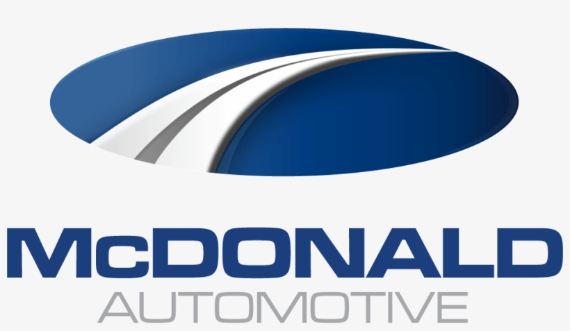 Thank You To Michael & Jane Mcdonald Of Mcdonald Automotive - Mcdonald Hyundai Logo, transparent png download