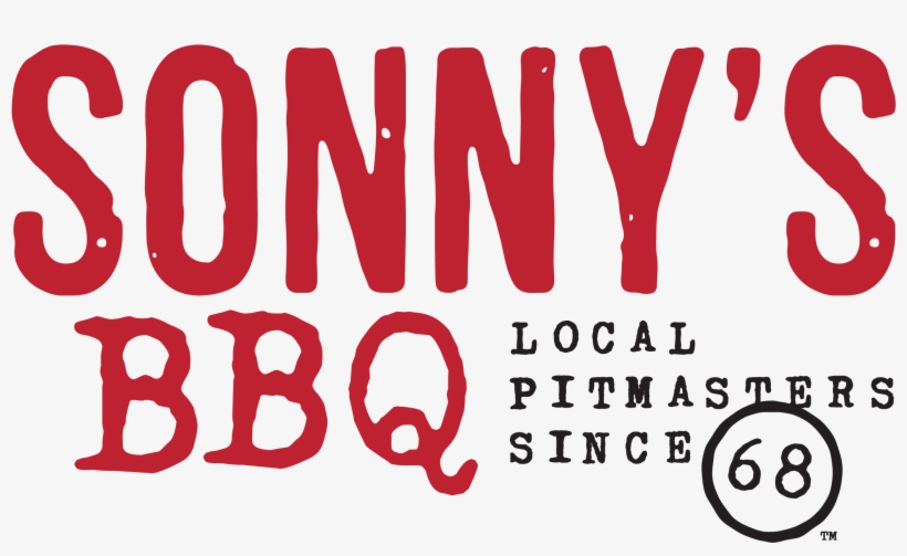 Sonny Bbq, transparent png download