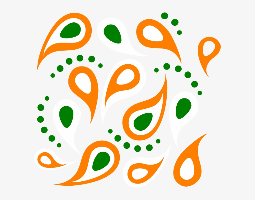 Bandana Pattern Vector Png, transparent png download