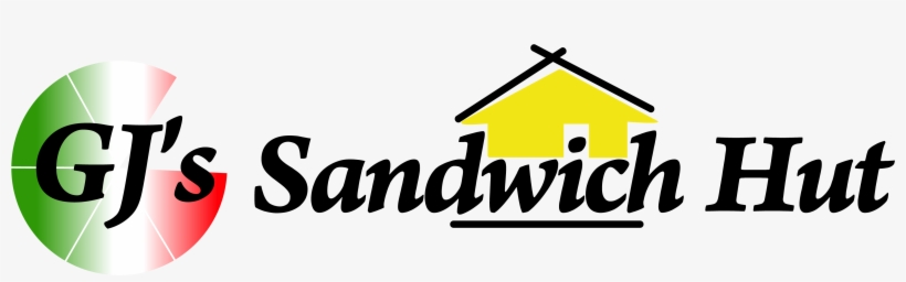 Gj's Sandwich Hut, transparent png download