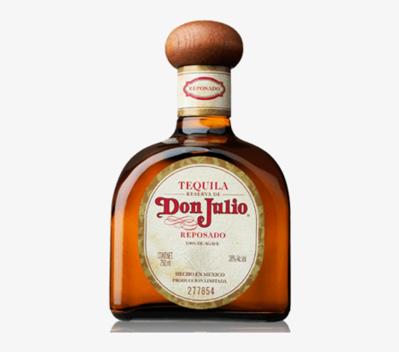 Don Julio Tequila Anejo - Don Julio Reposado Tequila 700ml, transparent png download