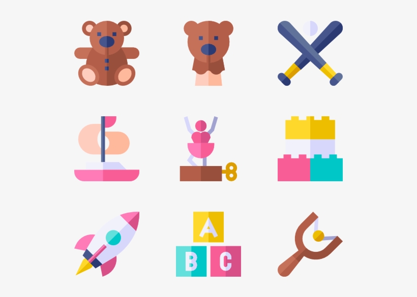 Christmas Toys - Christmas Day, transparent png download