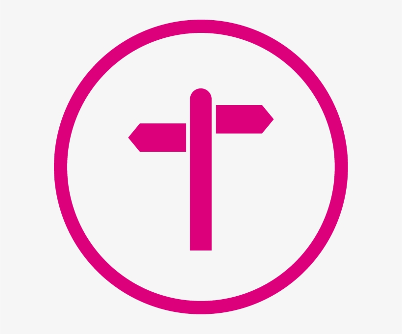 12 Questions To Ask At An Open Day - Circle, transparent png download