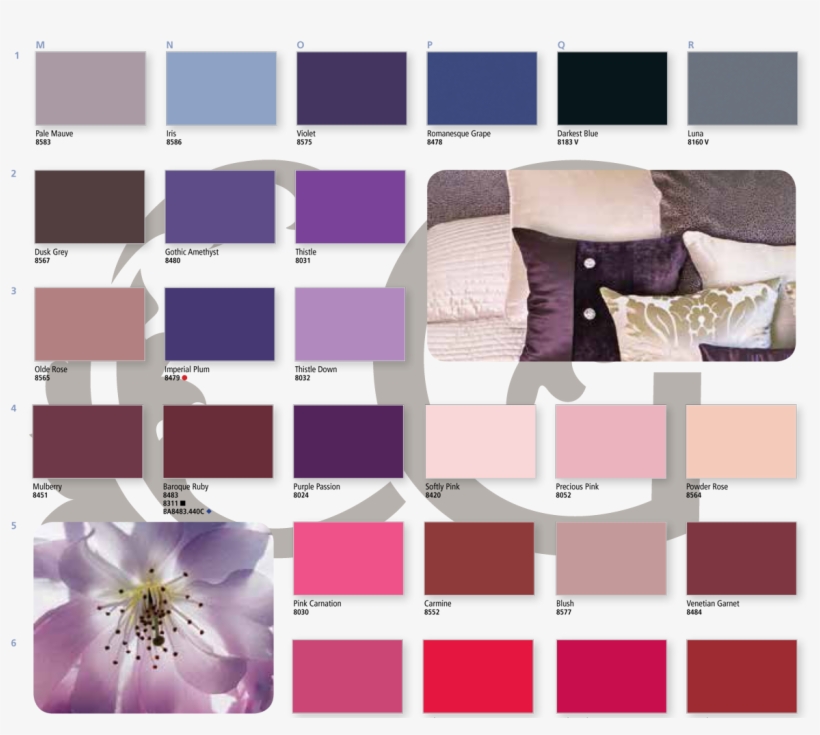 Matting C1 Set - Kirschblüten Postkarte, transparent png download