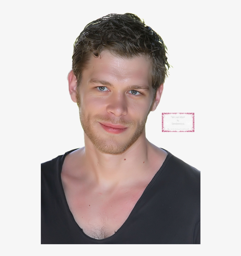 You Will Find The Tube To Png By Clicking - Joseph Morgan, transparent png download