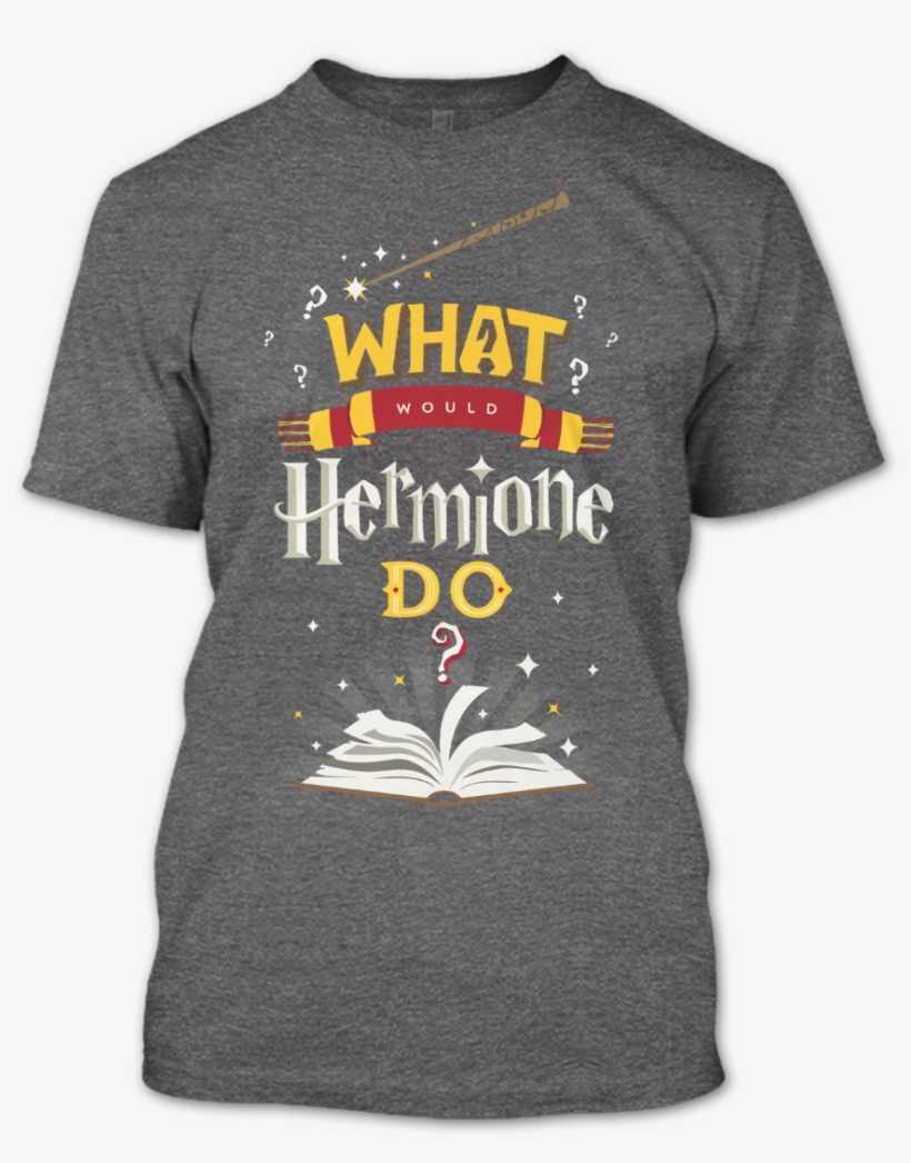 Http - //i - Imgsafe - Org/2adfd4e68c - Harry Potter Hermione Tshirt, transparent png download