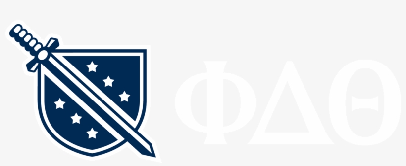 Brand Assets Delta Logo Png - Phi Delta Theta Png, transparent png download