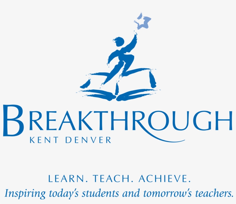 Breakthrough Kent Denver, transparent png download