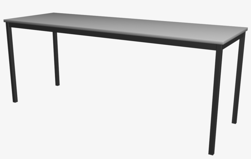 Table04, 22, 2, 1852, Png/ktable04 - Черный Стол Икеа, transparent png download