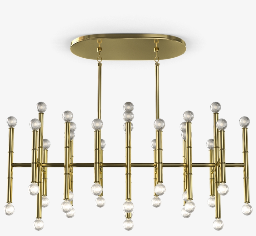 Chandelier, transparent png download