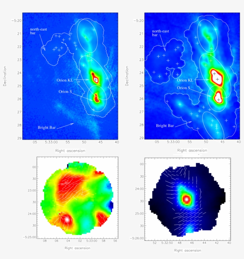 Combined Jiggle And Scan Map Images, With An Outline - Circle, transparent png download