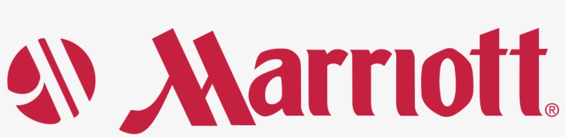 Over 1000 Facebook Advertisers Trust Stitcherads - Marriott Hotel Logo, transparent png download