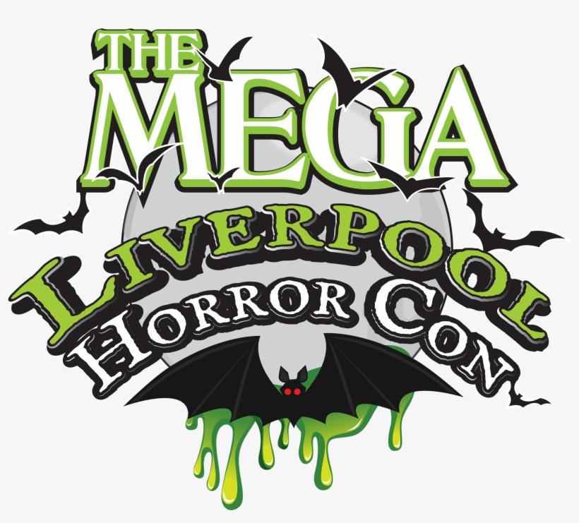 Http - //www - Liverpoolhorrorcon - Com/tickets - Portable Network Graphics, transparent png download