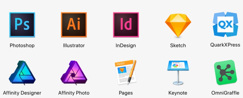 Font Auto Activation Works For Almost Every Design - Iwork 無限玩 - Keynote、pages、numbers結合icloud(熱銷版), transparent png download