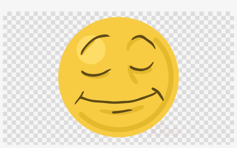 Download Emoticon Clipart Smiley Emoticon Smiley Smile - 뽑고 싶어 안달 나게 하는 자기소개서 작성법, transparent png download