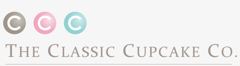 Classic Cupcake Company Transparent Logo - Classic Cupcake Co, transparent png download