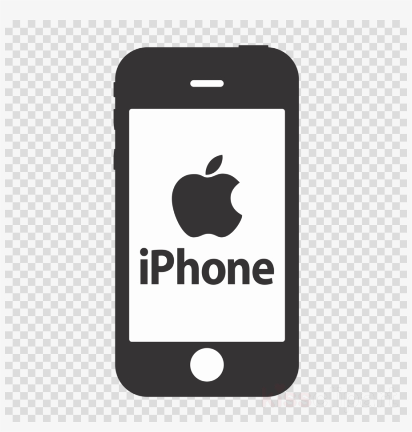 Download Iphone Clipart Iphone 6s Watercolor Painting - Iphone, transparent png download