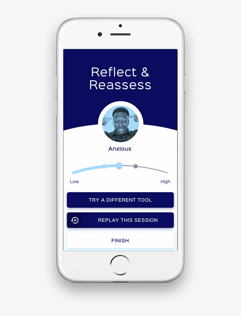 Reset Your Day - Mobile Phone, transparent png download