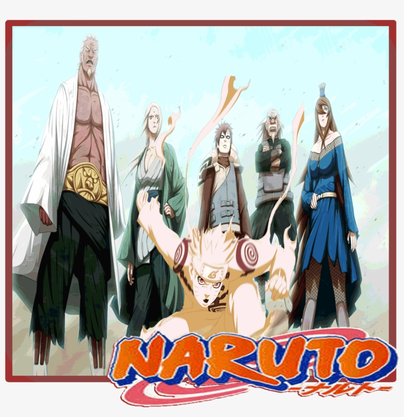 Naruto Shippūden, transparent png download