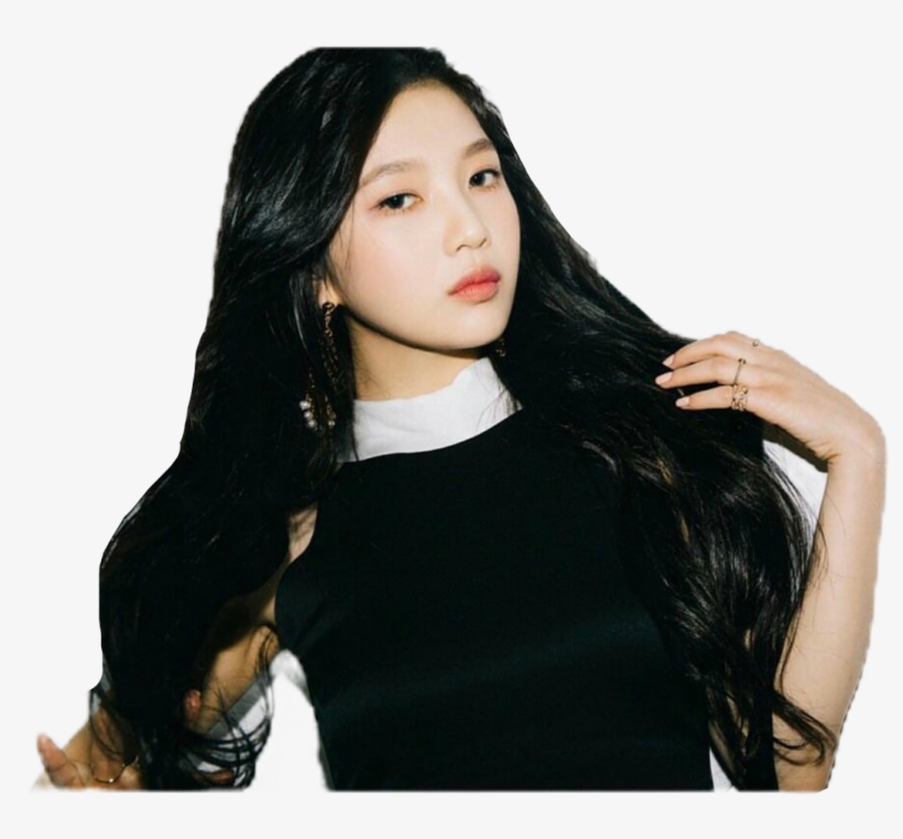 Joy Redvelvet Yeri Irene Jpg Library Library - Red Velvet Joy Perfect Velvet, transparent png download