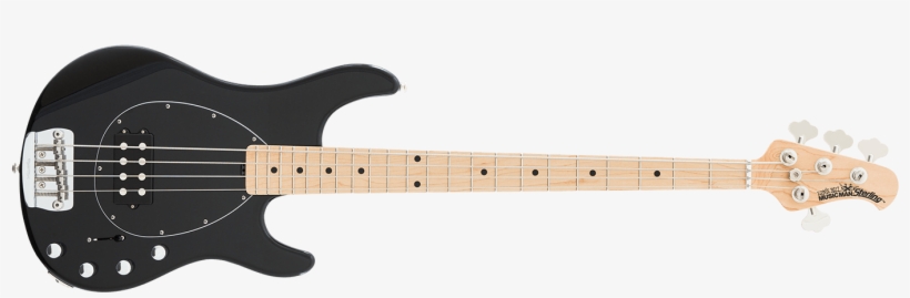 Sterling Logo - American Elite Precision Bass Black, transparent png download