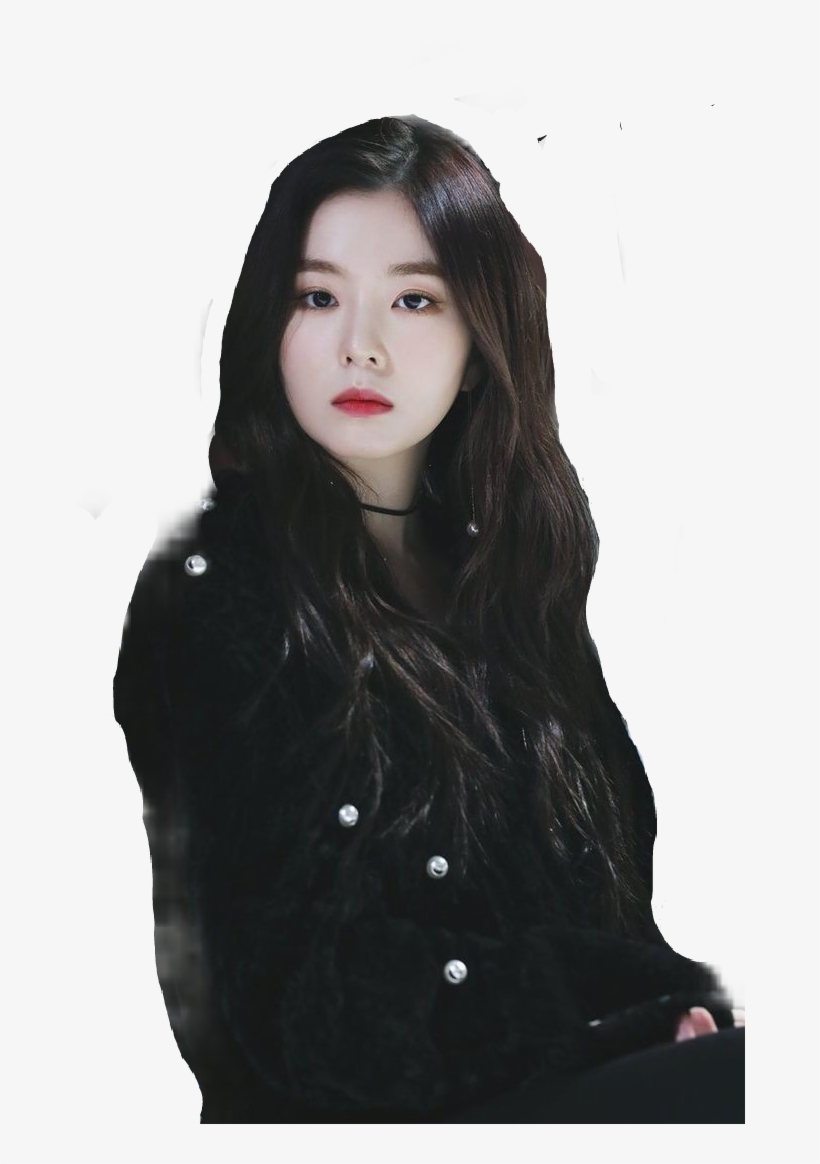 Report Abuse - Red Velvet Irene Stickers, transparent png download