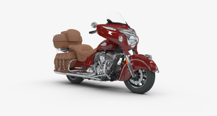 2018 Roadmaster Classic - Индиан Мотоцикл, transparent png download