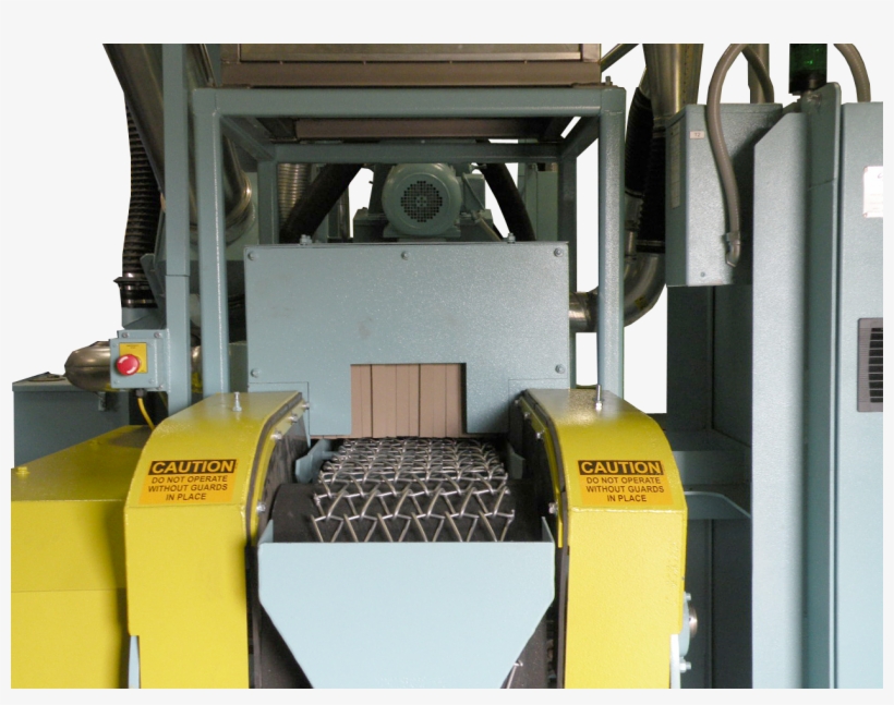 Gibson Wire Mesh End View - Belt, transparent png download