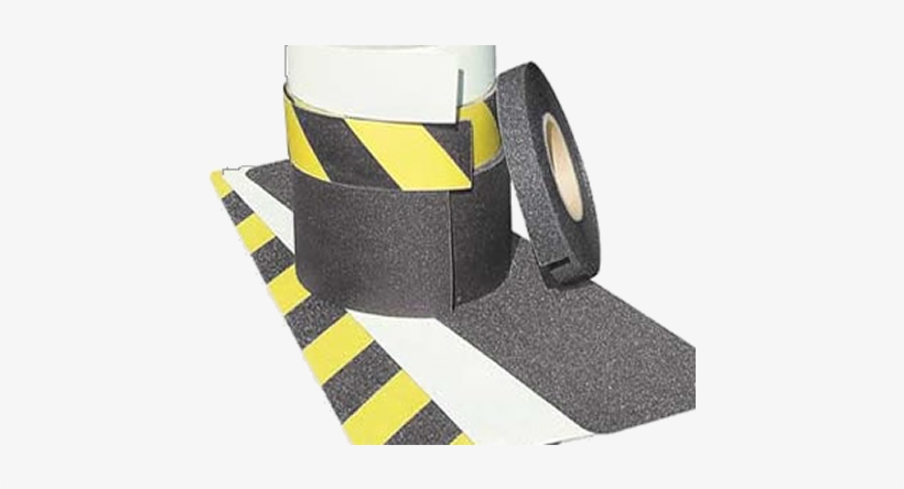 Antiderrapante2 - Wooster Products Antislip Tape, Flat Black Sb_15, transparent png download