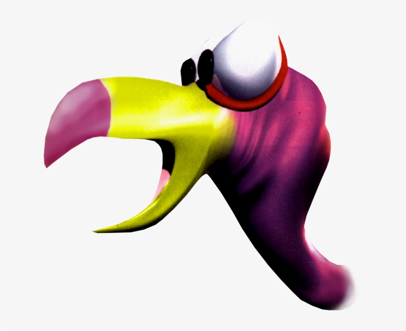 Master Necky Snr - Necky Donkey Kong, transparent png download