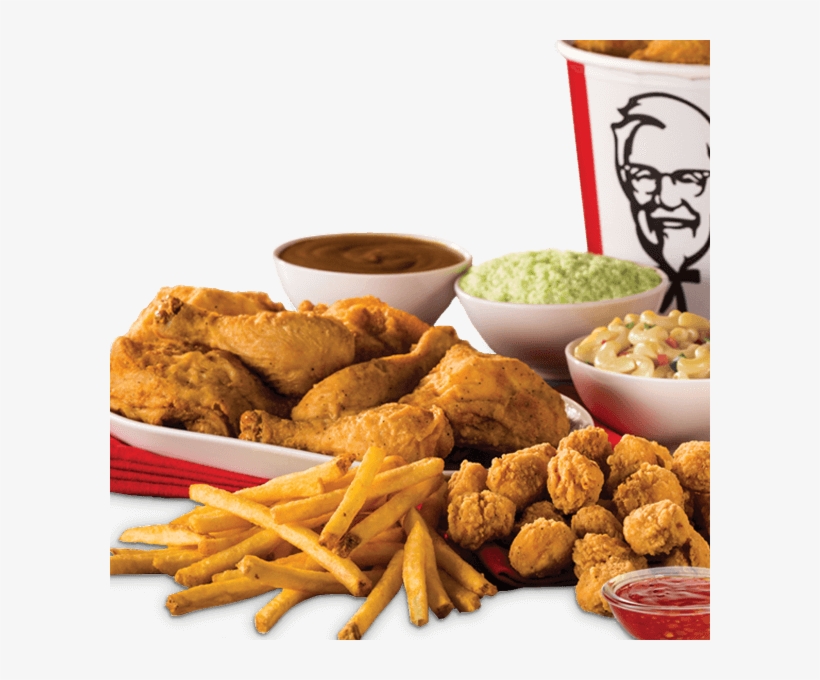 Bk Chicken Fries, transparent png download