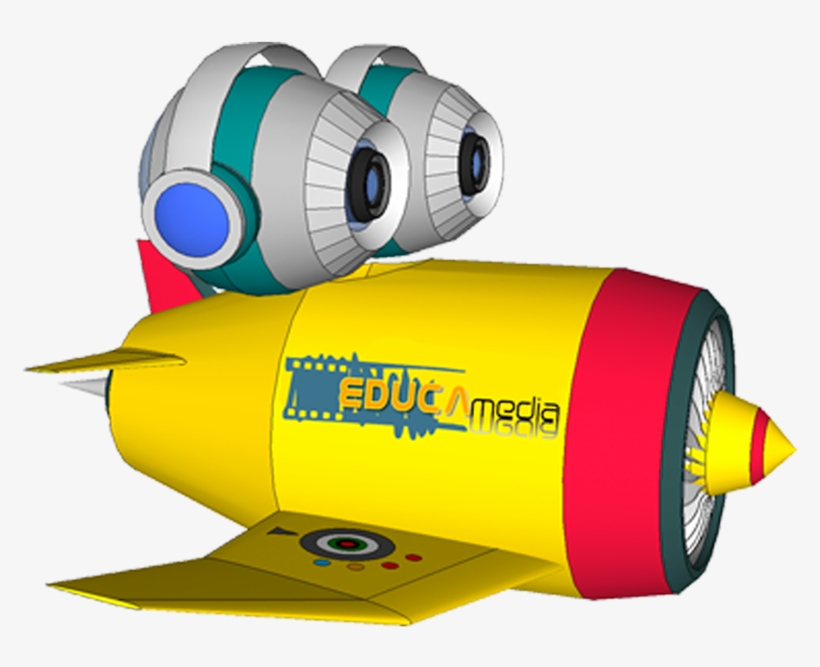 Educamedia - Teacher, transparent png download
